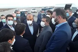 رستم قاسمی، وزیر راه: تجربیات تلخ مسکن مهر را تکرار نمی‌کنیم