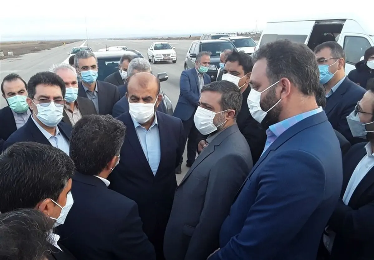 رستم قاسمی، وزیر راه: تجربیات تلخ مسکن مهر را تکرار نمی‌کنیم