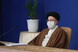  اعمال فشار بر ابراهیم رئیسی  | باج‌خواهی معدودی از نمایندگان مجلس