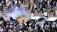 
۷۰ کشته در ناآرامی‌های اخیر سودان
