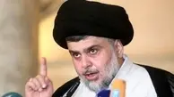 جریان صدر: توافق با چارچوب هماهنگی شیعیان جهت تشکیل دولت غیر واقعی و مشتی دروغ است