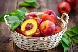  شلیل و خواص باورنکردنی آن