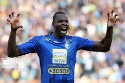 دیاباته به تهران می اید