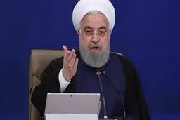 کار دولت سیزدهم آسانتر خواهد بود  | اگر بخواهندهمین امروز تحریم برداشته میشود