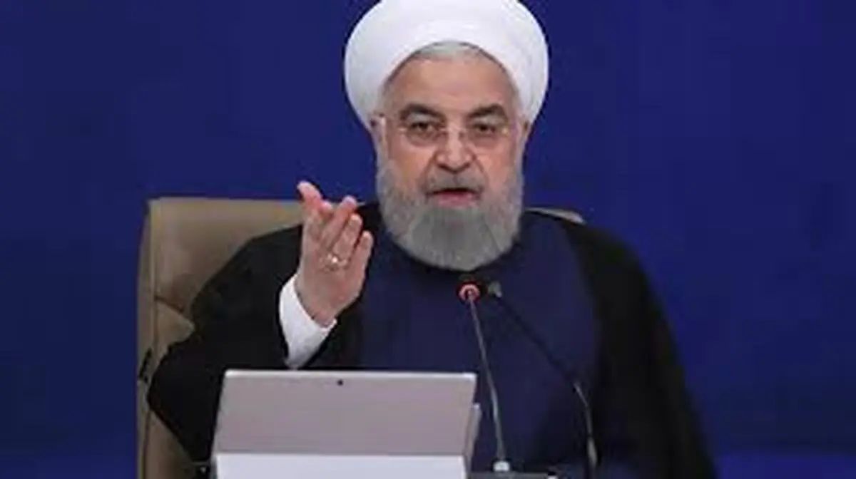 کار دولت سیزدهم آسانتر خواهد بود  | اگر بخواهندهمین امروز تحریم برداشته میشود