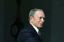 این ثروتمند میتواند دنیا را عوض کند ؟