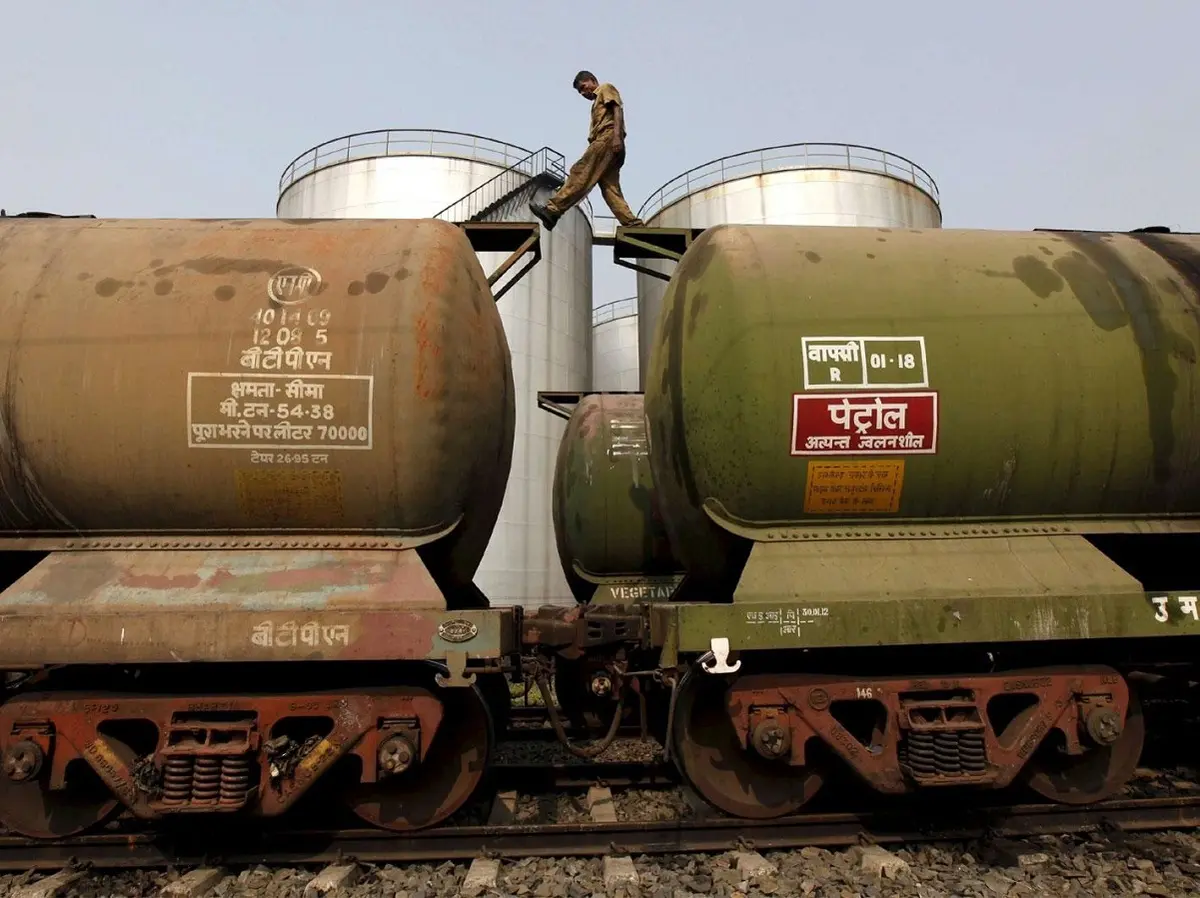 تحولی که می‌تواند اوضاع سیاسی خاورمیانه را دگرگون کند؛ تقاضای هند برای نفت از چین پیشی می گیرد