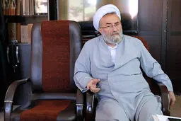 مسیح مهاجری: خطر تکثیر آدم هایی با ویژگی احمدی نژاد کاملا مشهود است |نتیجه انتخابات ۱۴۰۰ تقریبا مشخص است