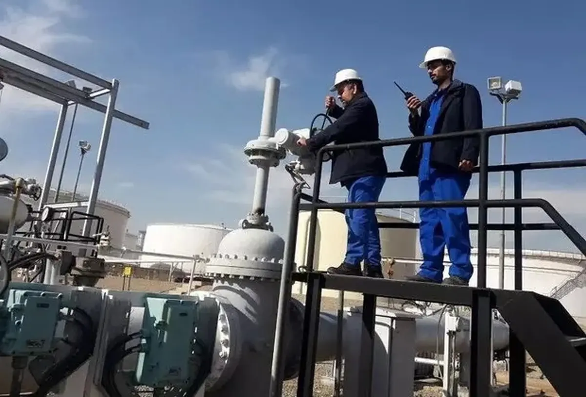 پتروشیمی تندگویان ماهشهر: خبر انفجار و آتش‌سوزی کذب است | یک کارگر حین تعمیر یک دستگاه تهویه فوت کرده