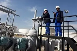 پتروشیمی تندگویان ماهشهر: خبر انفجار و آتش‌سوزی کذب است | یک کارگر حین تعمیر یک دستگاه تهویه فوت کرده