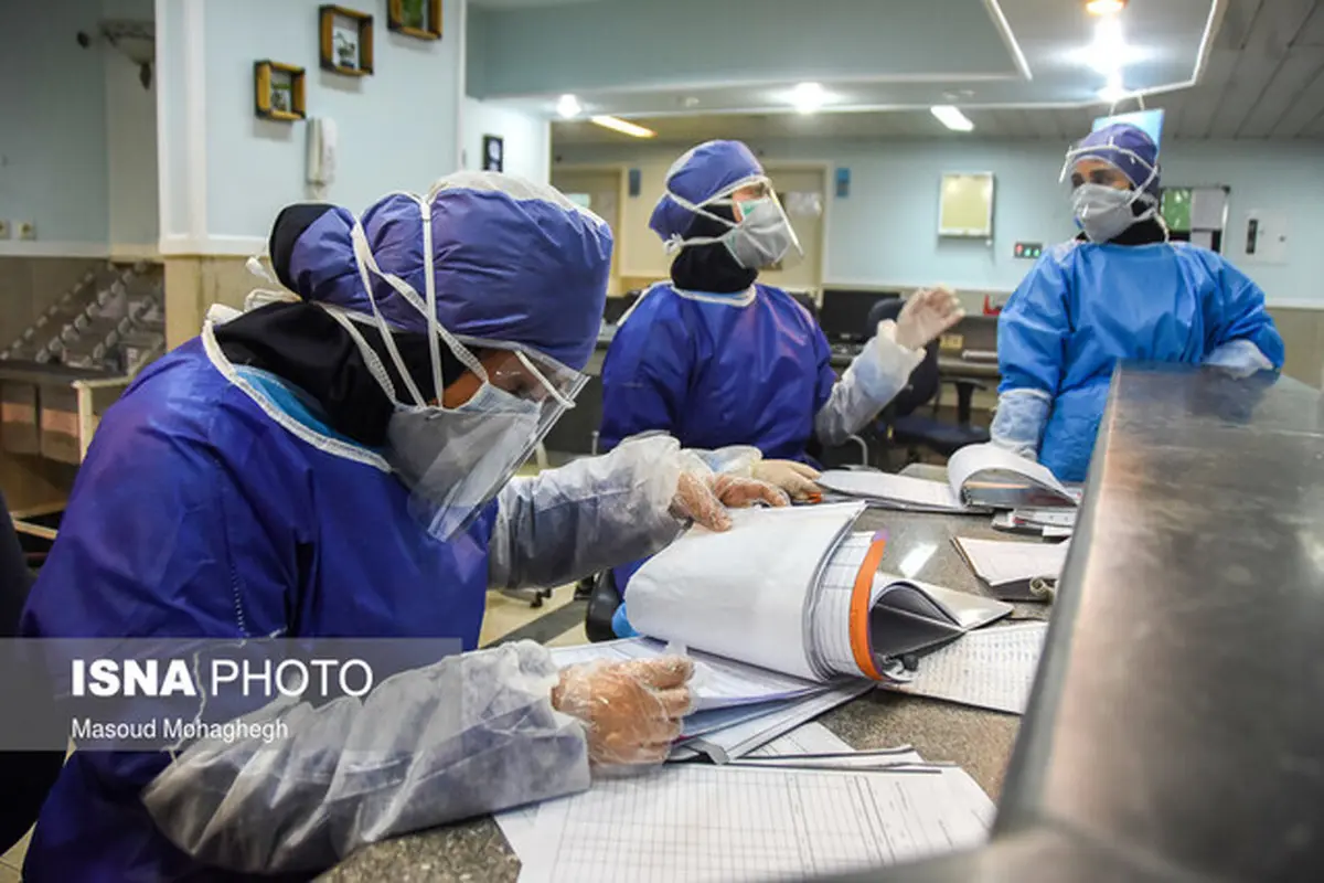 کرونا و خطر ورشکستگی بیمارستان‌های دولتی 