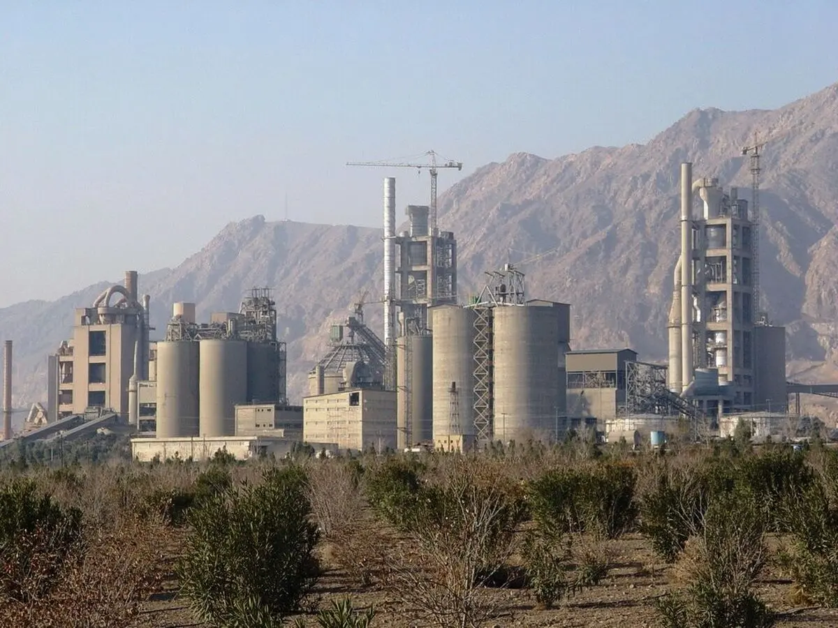  رفع محدودیت برقی ۳۶ کارخانه سیمان در اولویت تامین برق