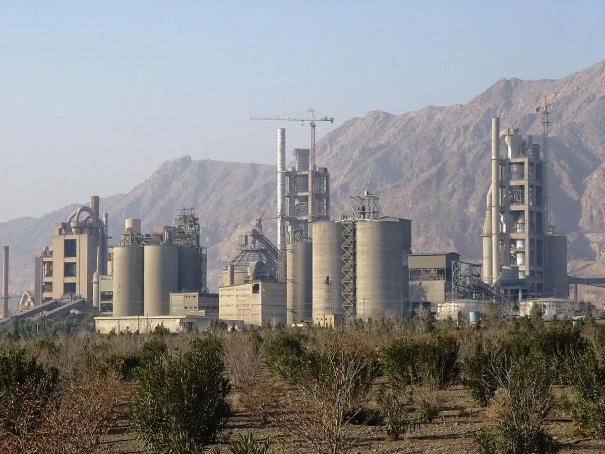  رفع محدودیت برقی ۳۶ کارخانه سیمان در اولویت تامین برق