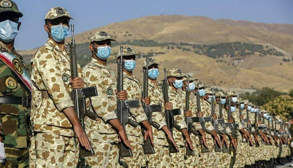 خرید خدمت سربازی منتفی است | تمامی مشمولان باید خدمت کنند