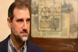 تیر خلاص به پدرخوانده سوریه 