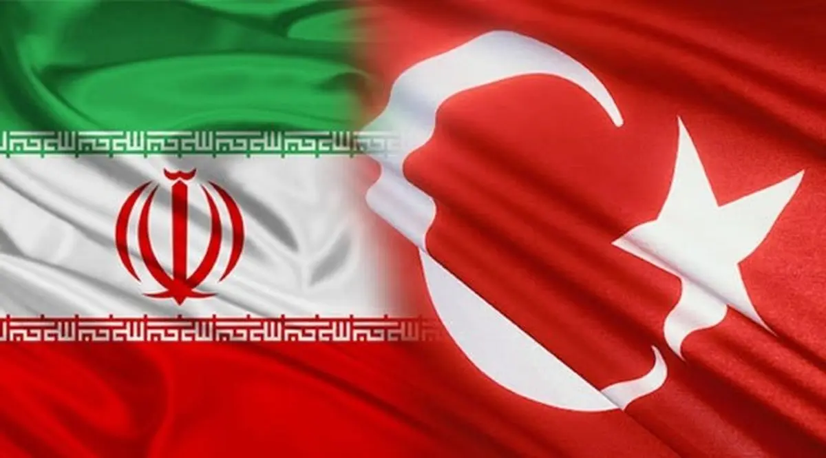 رایزنی ایران و ترکیه در مورد مسائل منطقه‌ای و بین‌المللی 