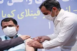 
رییس انستیتو پاستور:  در هر فصل حداقل‌ ۳ میلیون دوز واکسن ایران و کوبا تولید می‌شود
