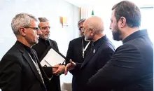 ایستادگی پای اصول