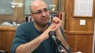 آقای رادیو و تلویزیون کسی که شایستگی و فهم ندارد نباید بیاید در تلویزیون مسئولیت بگیرد؛