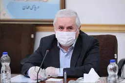 
انتصاب علی دارابی به عنوان قائم‌ مقام ضرغامی و معاون میراث فرهنگی 
