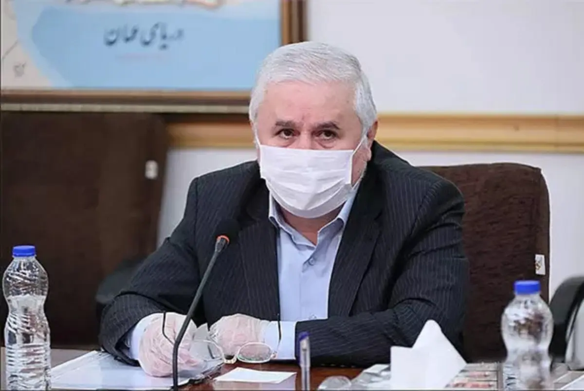 
انتصاب علی دارابی به عنوان قائم‌ مقام ضرغامی و معاون میراث فرهنگی 
