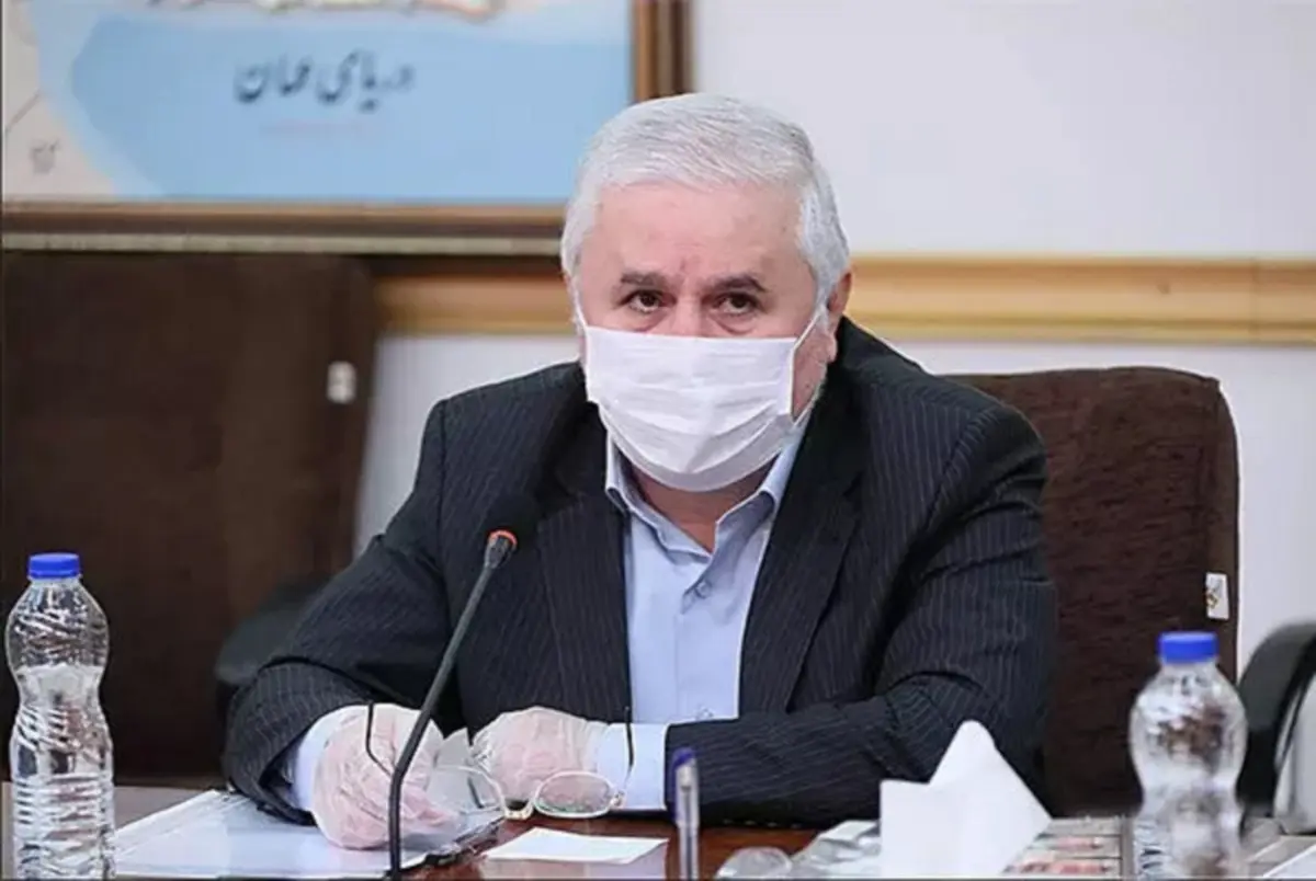
انتصاب علی دارابی به عنوان قائم‌ مقام ضرغامی و معاون میراث فرهنگی 
