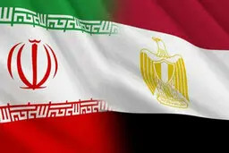 
العربی الجدید: هفته گذشته قاهره میزبان یک هیات ایرانی بوده است