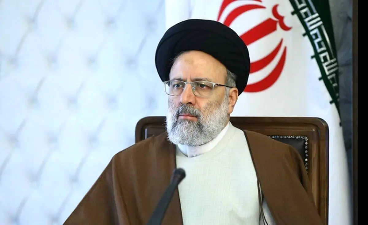 رئیسی به ورامین سفر می‌کند 