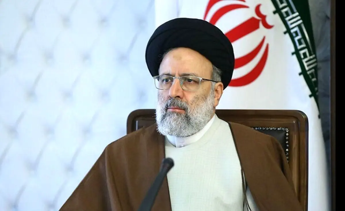 رئیسی به ورامین سفر می‌کند 