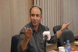 در گفت و گوی «55 آنلاین» با وحید شقاقی شهری؛ اقتصاددان بررسی شد
