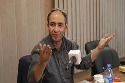 در گفت و گوی «55 آنلاین» با وحید شقاقی شهری؛ اقتصاددان بررسی شد
