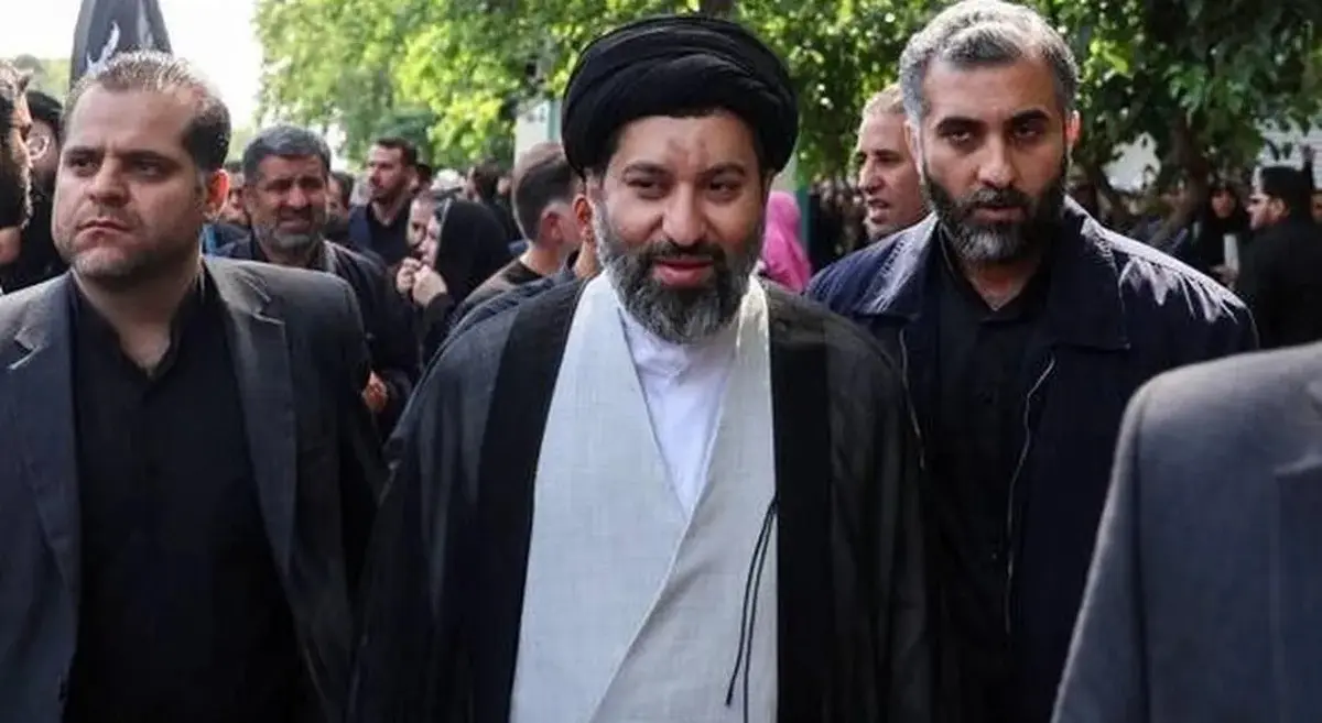 واکنش عضو دفتر حفظ‌ونشر آثار رهبر انقلاب به شایعات دربارهٔ سلامتی یکی از فرزندان رهبر شهید انقلاب

