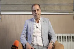 ‌ کسی که یک‌تنه 500 نفر را در شهرداری استخدام کرد!