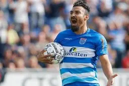 پرسپولیس تکلیف قوچان‌نژاد را مشخص کرد