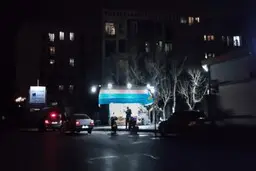 در خیابان‌های اصلی اصفهان، هرمزگان، همدان، ایلام، کرمانشاه، قم، قزوین، گلستان، گیلان، تبریز، ساری، یاسوج و زنجان آرامش حاکم بود | در وکیل‌آباد مشهد، بهارستان تهران و البرز تجمع انجام شد
