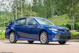 برترین خودروهای بنزینی کم مصرف 2020