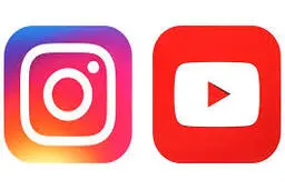 یوتیوب بهترین و اینستاگرام بدترین شبکه اجتماعی پرکاربرد+تصویر