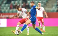 
فوتبال  |  درخواست فدراسیون فوتبال بوسنی از یوفا 
