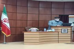  خیلی زود ایثار جامعه پزشکی فراموش شد