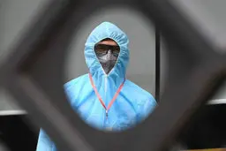 موج دوم "کروناویروس" چه زمانی خواهد بود؟