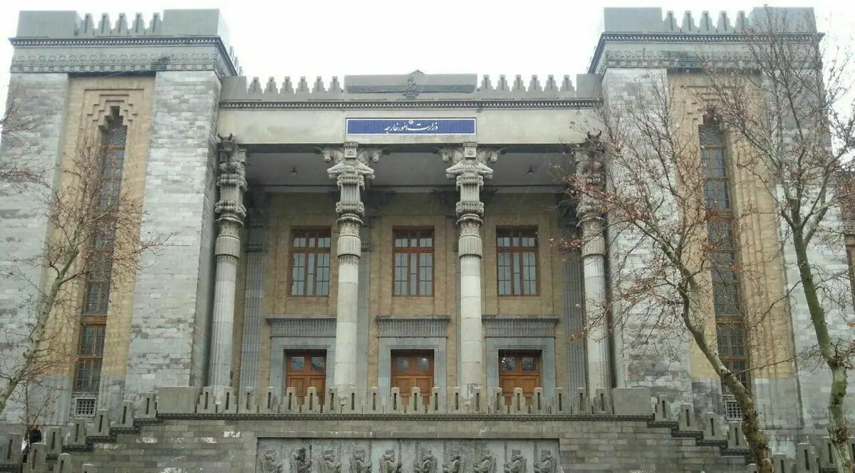  بخشی از اسناد غیرمحرمانه مذاکراتی برجام بزودی انتشار پیدا خواهد کرد
