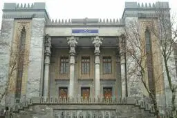  بخشی از اسناد غیرمحرمانه مذاکراتی برجام بزودی انتشار پیدا خواهد کرد
