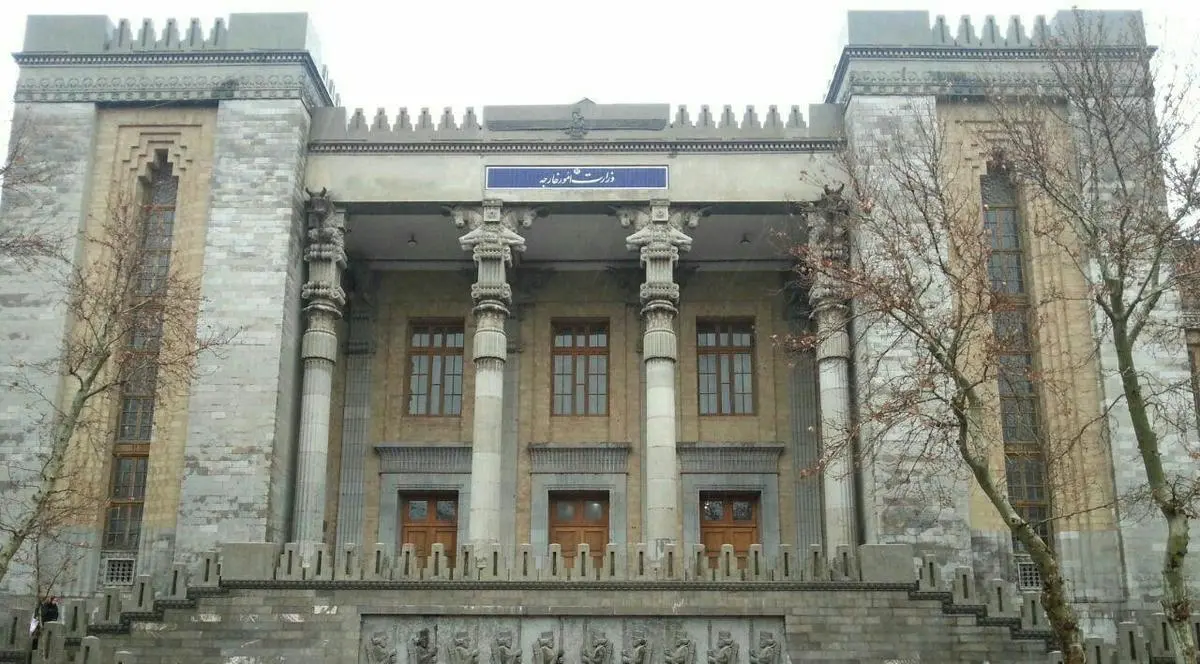  بخشی از اسناد غیرمحرمانه مذاکراتی برجام بزودی انتشار پیدا خواهد کرد
