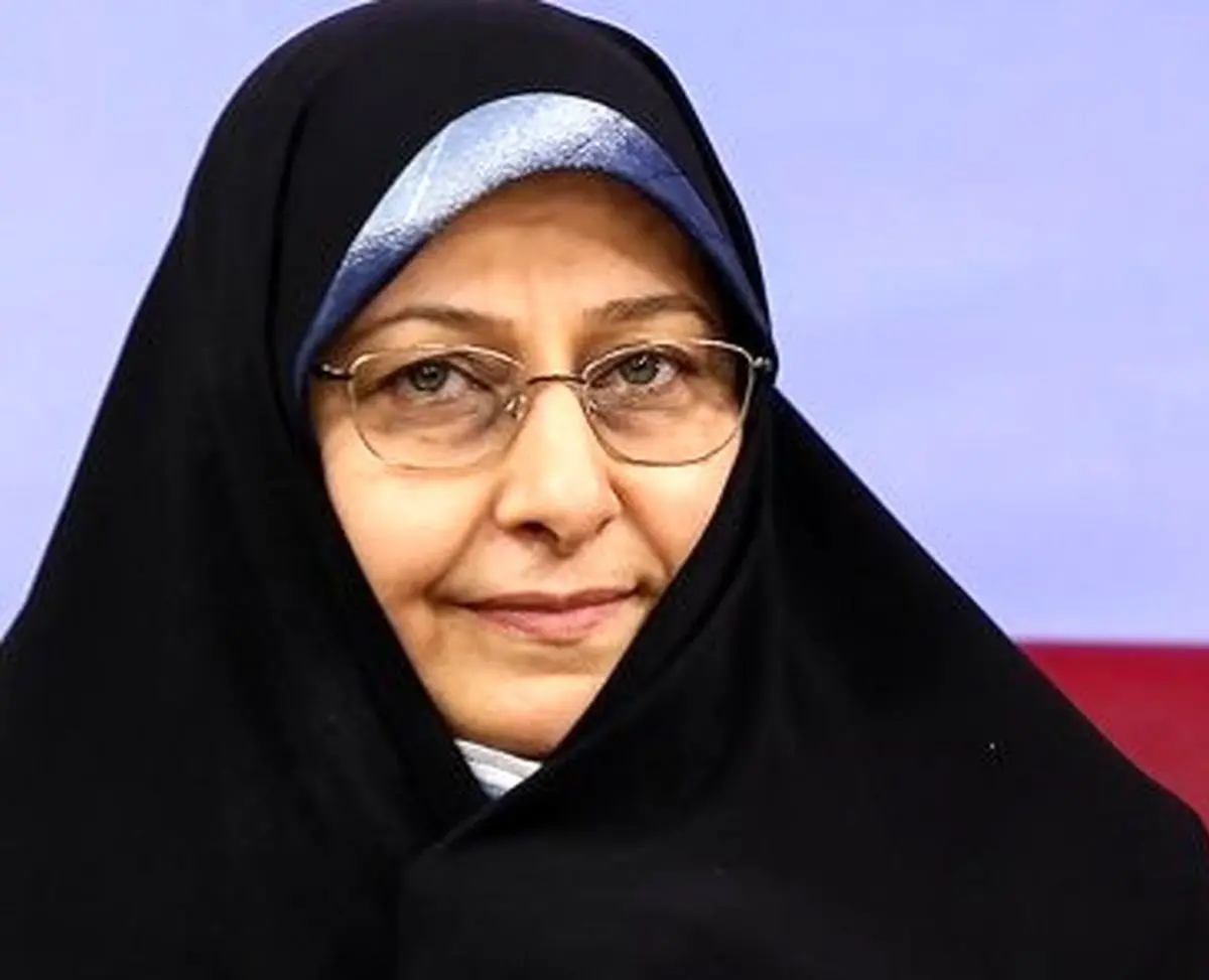خزعلی: دو طرح حمایتی از زنان سرپرست خانوار از 14 روز آینده کلید می خورد
