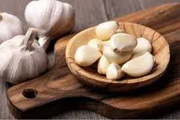 به غذاهات با این چاشنی عطر و  بو ببخش! | طرز تهیه چاشنی حریره سیر +ویدئو