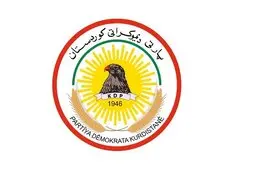واکنش حزب «دموکرات» کردستان به طرح ابتکاری هیئت هماهنگی عراق