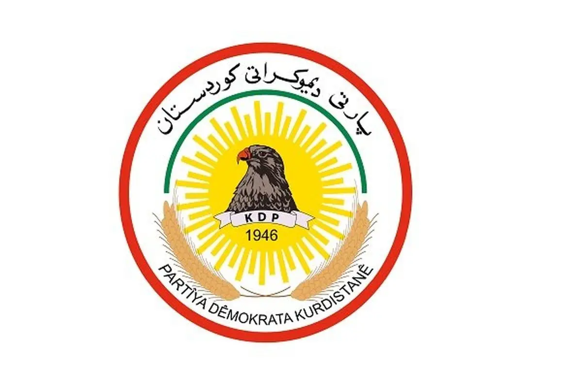 واکنش حزب «دموکرات» کردستان به طرح ابتکاری هیئت هماهنگی عراق