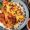 زرشک‌پلو با مرغ در کمترین زمان | طعم اصیل ایرانی، پختی سریع و ساده +ویدئو