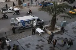 وضعیت هشدار در خوزستان جدی‌تر گرفته شود