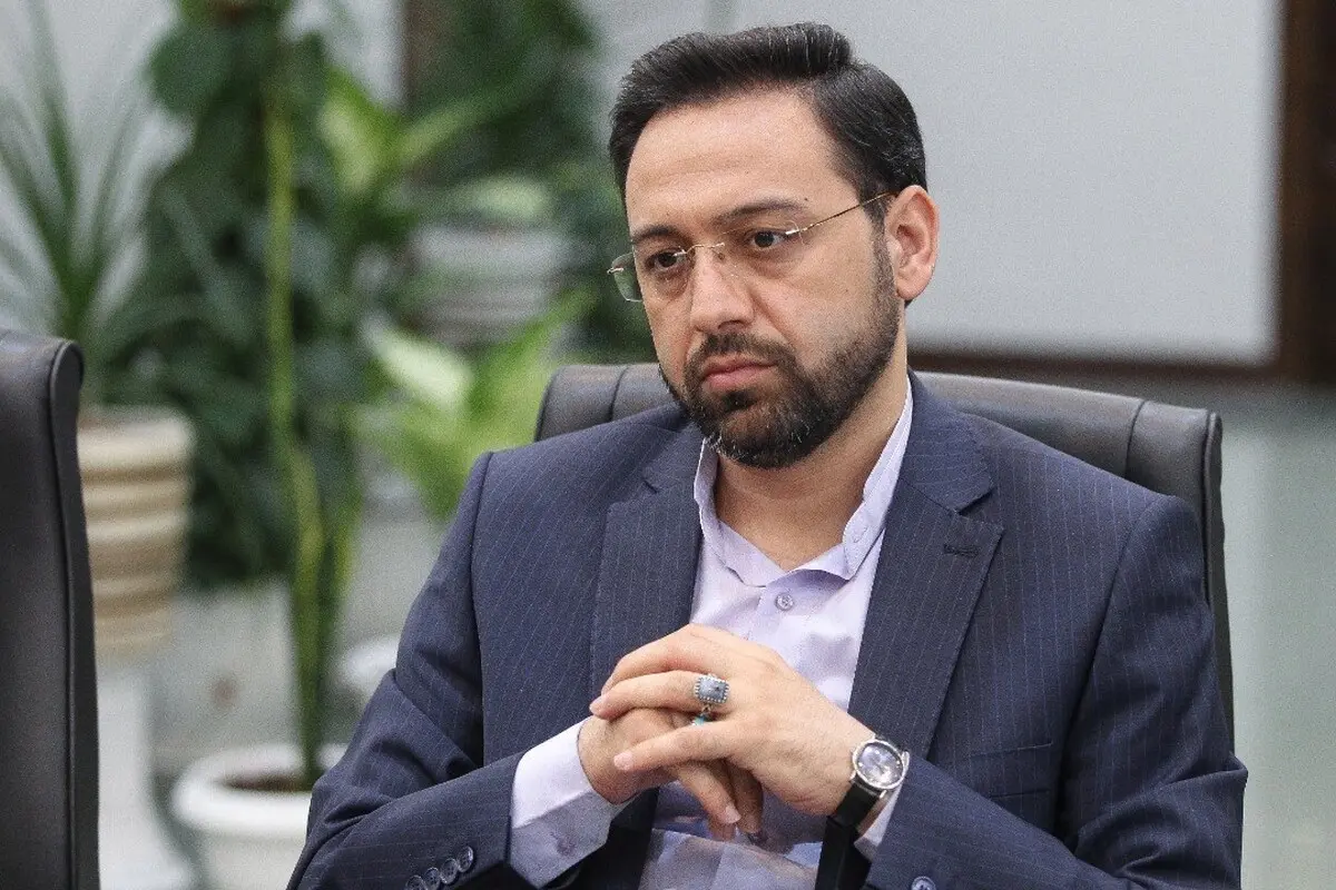 قائم مقام جدید آستان قدس رضوی تعیین شد